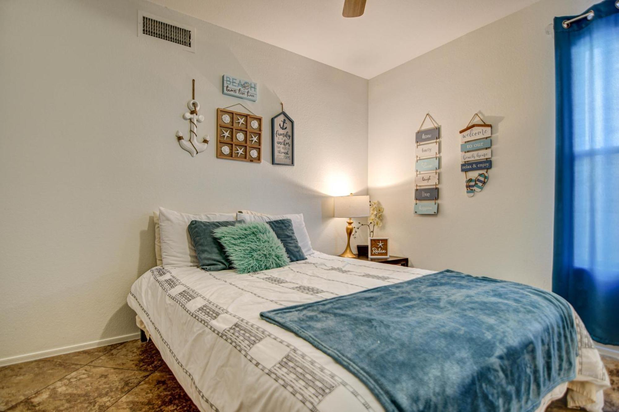 Route 66 Oasis In Downtown Gilbert With Heated Pool & Mini Golf Villa Exterior photo